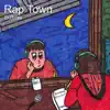 Dbass - Rap Town - Single
