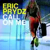Eric Prydz - Call on Me - EP