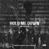 Jay Fresko - Hold Me Down - Single
