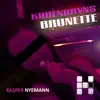 Kasper Nyemann - Københavns Brunette - Single