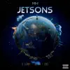 V Sims, Sosza & Edi - Jetsons - EP