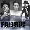 Fabric - Fabric (feat. Nana Schwartzlose) - EP