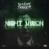 Pull the Fuckin' Trigger - Night Vision (feat. Sutter Kain, Donnie Darko & Appollo Valdez) - Single