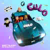 Ghetto Kids & RD Maravilla - CULO - Single