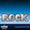 The Karaoke Channel - Like the Way I Do (In the Style of Melissa Etheridge) [Karaoke and Vocal Versions] - Single