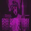 Luke-W - Rhyme & Reason (Spice District Remix) - Single