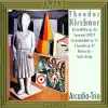 Arcadia Trio, Gorjan Kosuta, Milos Mlejnik & Rainer Gepp - Kirchner: Bunte Blaetter, Serenade, Sechs Stuecke