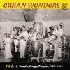 Artistas Varios - Cuban Wonders Vol. 3