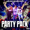 LOVE LOYALTY LOCK GANG - Party Pack, Vol. 1