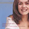 Patricia Caicedo - soprano Pau Casan - piano - Lied- Art Songs of Latin America / Canciones Del Arte De América Latina