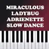 Dario D'Aversa - Miraculous LadyBug - Adrienette Slow Dance (Piano Version) - Single