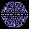 Miracle Sound Meditation - Rain Ambient Healing Meditation - 528 Hz - EP