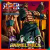 Animelmack - Save the Holy Place (Street Fighter 2) [T. Hawk's Stage Theme] - Single