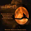 Western Horizon Productions - Haunted