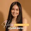 Crystal Paras - Hintay (Extended Play) - EP