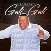 La Dosky - Gali Gali (feat. Aembu) - Single