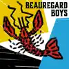 Beauregard Boys - Beauregard Boys