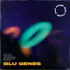 Blu Genes - Sad Prom - EP