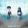 Jack de Vil - Maybe This Time - Single