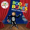 Cheeky Monkey Club - Boogie Bones Skeleton Dance - Single
