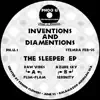Inventions And Diamentions - The Sleeper EP (2018 Remaster) - EP