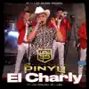 Pedro Salome - El Charly (feat. Los Populares del Llano) - Single