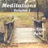 Jo Ellen Kohl/Bill Webb - Meditations Volume I