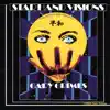 Gary Grimes - Starhand Visions