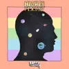 Korky Buchek - Higher (feat. Kymie) - Single