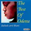Odetta - The Best of Odetta - Ballads & Blues