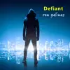 Ron Gelinas - Defiant - Single