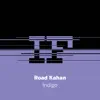 Road Kahan - Indigo - Single
