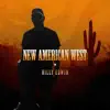 Billy Edwin - New American West