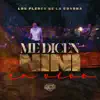 Los Plebes De La Cuadra - Me Dicen Nini (En vivo) - Single