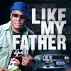 Sosha - Like My Father - Single