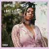 Keyona McCarthy - Love Life - EP