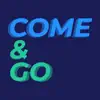 TieOnTheBeat - Come & Go - Single