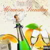 Rocz Nice - Mimosa Sunday - Single