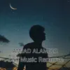 AMJAD ALAMEER - Sad music remorse - Single