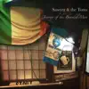Sawyer & the Toms - Journey of the Bearded Man - Single