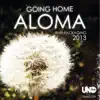 Aloma - Going Home (Remix 2013) - EP