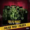 Collie Buddz - Love & Reggae (Dread Mar I Remix) - Single