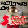 Benzo Bobby - East Side Story - Single