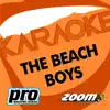 Zoom Karaoke - Zoom Platinum Artists, Vol. 96: Hits of The Beach Boys (Karaoke Version)