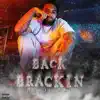 Benji Pac - Back Brackin - Single