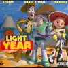 Money Krazy Storm - Light Year - Single