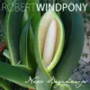 Robert WindPony - New Beginnings