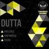 Dutta - Pixelated - Single