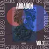 Arradon - Lil Bro Nem, Vol. 1