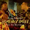 Elida Almeida - Homi Nha Amiga (feat. Elji Beatzkilla) - Single